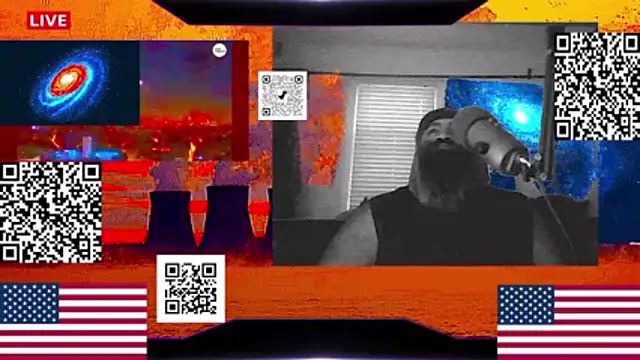 Snapshot of RussellTaylorLacy chatting on 5, 5, 2026 RussellTaylorLacy online show from 5, 5, 2026