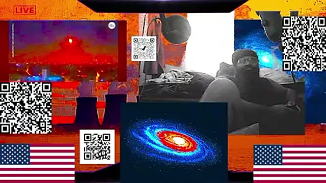 Snapshot of RussellTaylorLacy chatting on 8, 5, 2026 RussellTaylorLacy online show from 8, 5, 2026