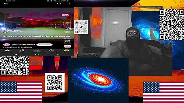 Snapshot of RussellTaylorLacy chatting on 30, 5, 2026 RussellTaylorLacy online show from 30, 5, 2026