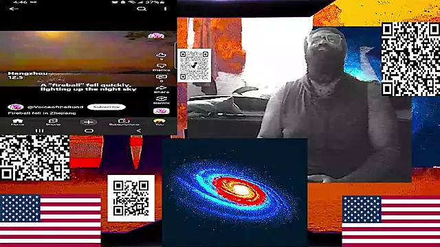 Snapshot of RussellTaylorLacy chatting on 30, 5, 2026 RussellTaylorLacy online show from 30, 5, 2026