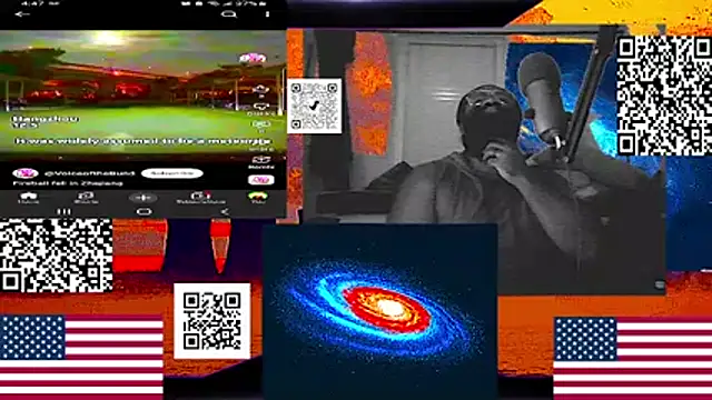 Snapshot of RussellTaylorLacy chatting on 31, 5, 2026 RussellTaylorLacy online show from 31, 5, 2026