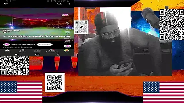 Snapshot of RussellTaylorLacy chatting on 5, 6, 2026 RussellTaylorLacy online show from 5, 6, 2026
