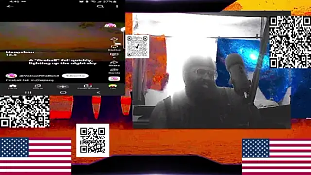 RussellTaylorLacy online show from 12, 6, 2026