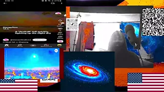 RussellTaylorLacy online show from 20, 7, 2026