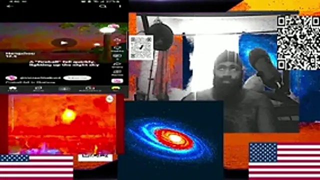 RussellTaylorLacy online show from 21, 7, 2026