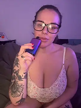 Cookieex online show from 24, 3, 2026