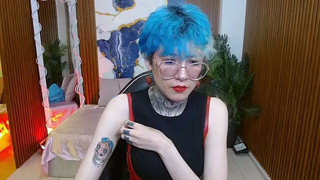 Lyra tay online show from 20, 3, 2026