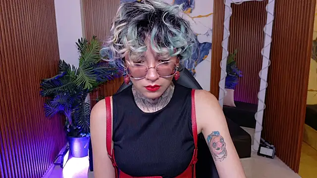 Snapshot of Lyra_tay chatting on 18, 7, 2026 Lyra tay online show from 18, 7, 2026