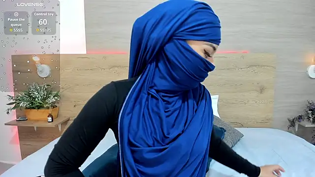  jennaa online show from 11, 3, 2026