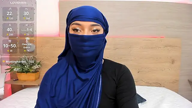  jennaa online show from 14, 3, 2026