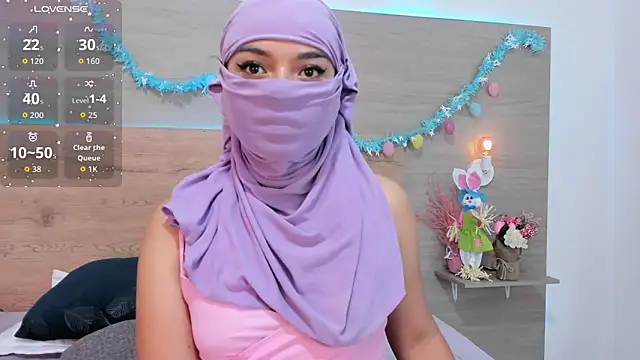  jennaa online show from 1, 4, 2026