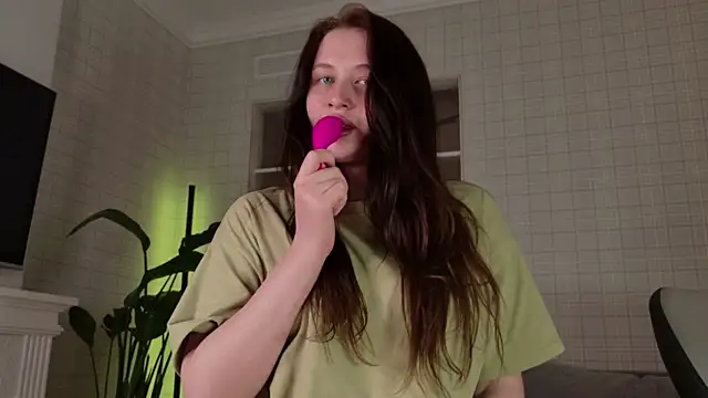 Jasmin omgg online show from 10, 4, 2026