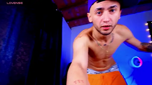 Jey dirty 777 online show from 28, 2, 2026