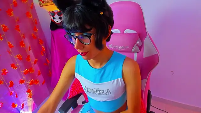 Madeline 21 online show from 27, 3, 2026