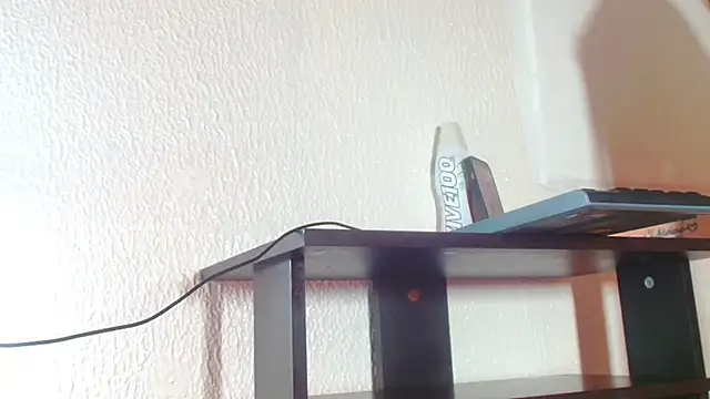 Melody Lodge online show from 18, 3, 2026