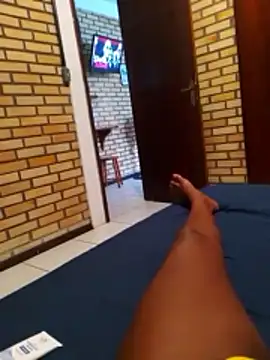 dandarapandorinha29 online show from 7, 3, 2026