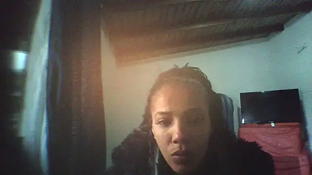 dandarapandorinha29 online show from 7, 7, 2026