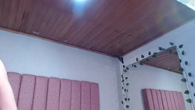Snapshot of SaraLjordad chatting on 27, 6, 2026 SaraLjordad online show from 27, 6, 2026