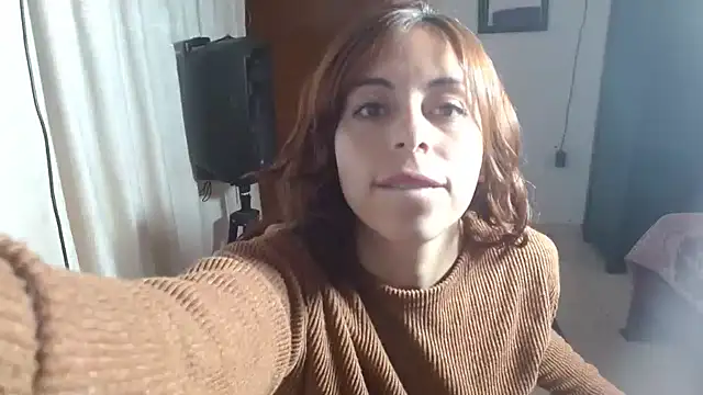 Snapshot of IrisArellano_ chatting on 1, 7, 2026 IrisArellano online show from 1, 7, 2026