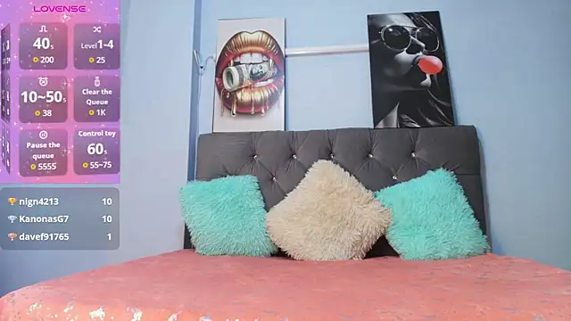 Snapshot of Ebonny_Brown chatting on 28, 2, 2026 Ebonny Brown online show from 28, 2, 2026