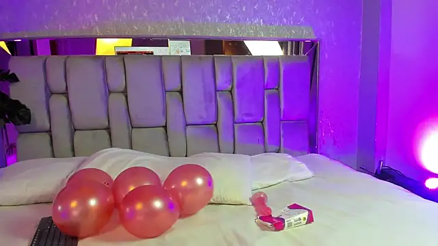 PaulinaLopez  online show from 21, 3, 2026