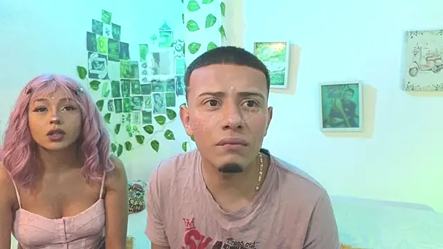 DayandDesire online show from 1, 4, 2026