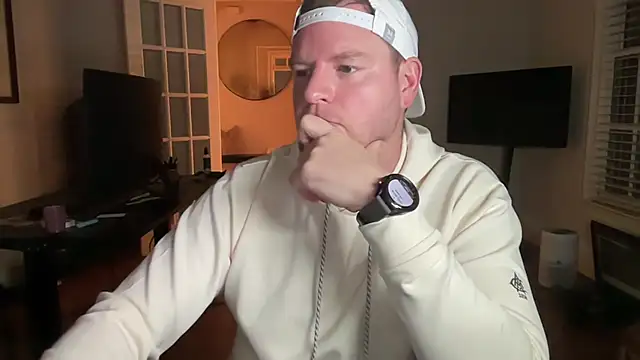 SissyFratguy online show from 27, 2, 2026