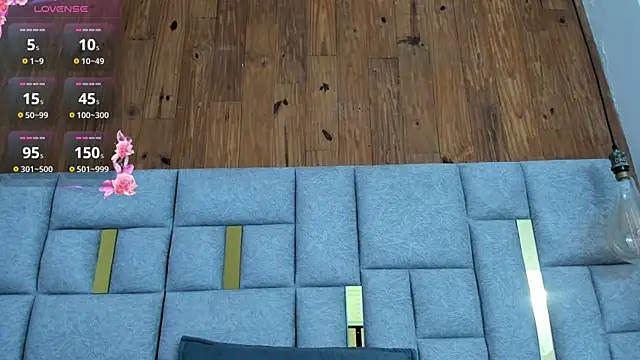 camilaa smith  online show from 14, 4, 2026