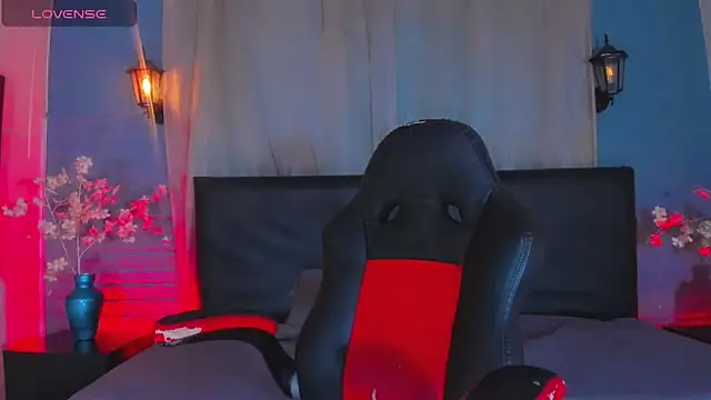 Roxy alexa online show from 27, 3, 2026