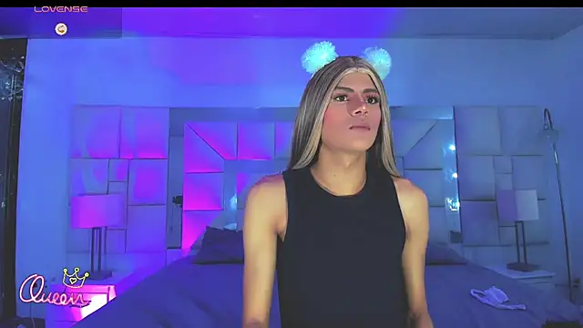 Snapshot of Roxy_alexa chatting on 30, 5, 2026 Roxy alexa online show from 30, 5, 2026