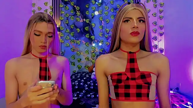 Roxy alexa online show from 17, 6, 2026