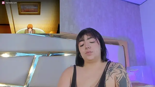 Alessia Walkeer online show from 5, 4, 2026