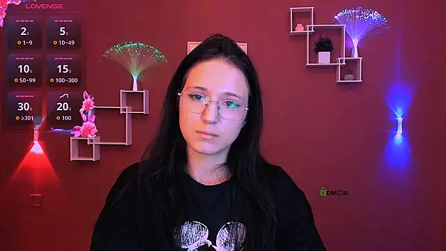 naomi fox1921 online show from 1, 5, 2026