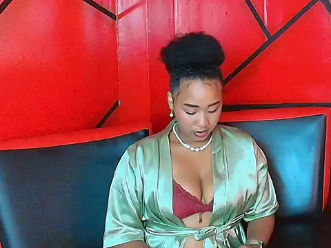 Pamela Cortezz online show from 8, 3, 2026