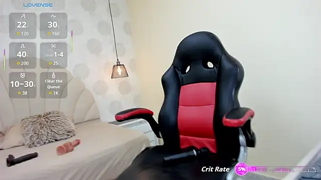 Snapshot of ROSEE_KAYLA1 chatting on 13, 5, 2026 ROSEE KAYLA1 online show from 13, 5, 2026
