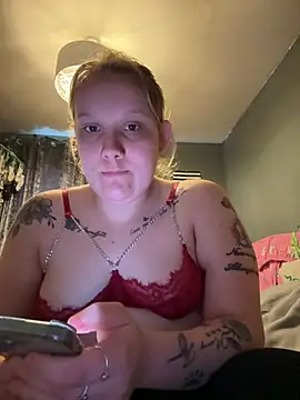 Snapshot of SassieBlondie chatting on 28, 2, 2026 SassieBlondie online show from 28, 2, 2026