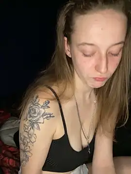 Melissa-Schneider online show from 24, 3, 2026