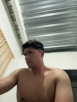 David-latinlover online show from 2, 3, 2026