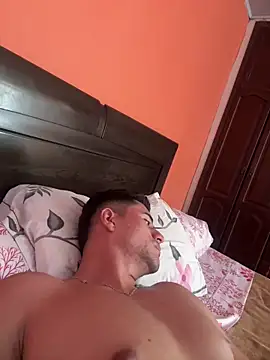 David-latinlover online show from 4, 4, 2026