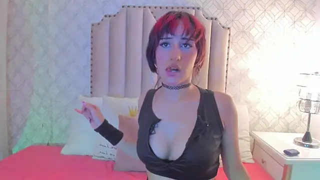 mika doll online show from 8, 4, 2026