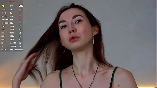 Snapshot of EmilyGray__ chatting on 29, 4, 2026 EmilyGray online show from 29, 4, 2026