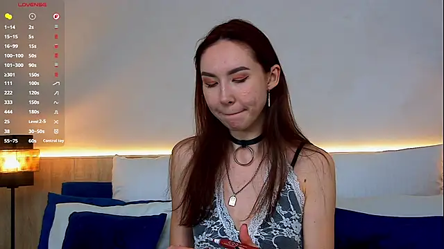 Snapshot of EmilyGray__ chatting on 2, 5, 2026 EmilyGray online show from 2, 5, 2026