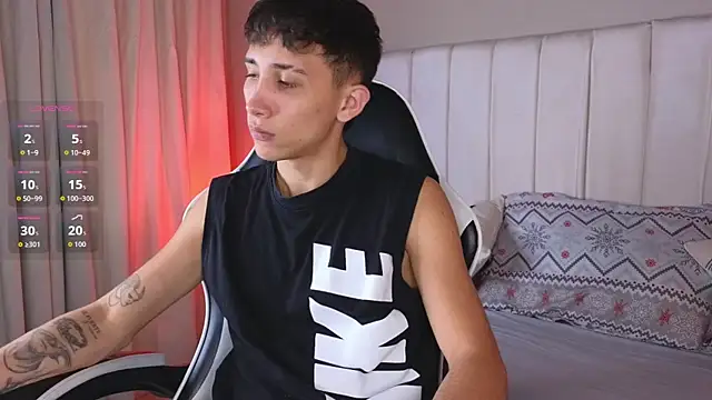 Rome cortes online show from 30, 3, 2026