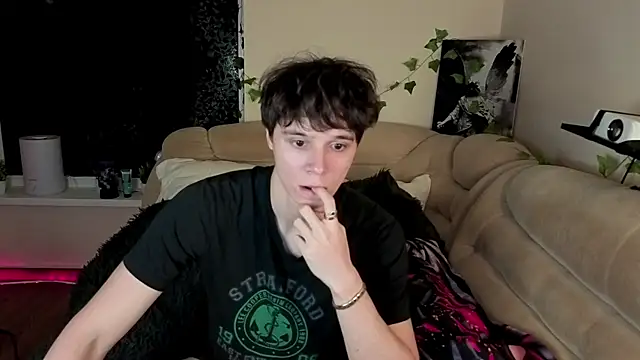 AnthonyCuutie online show from 1, 4, 2026