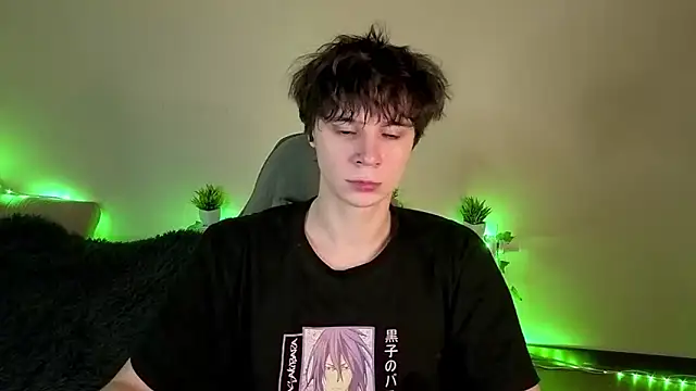 AnthonyCuutie online show from 13, 5, 2026