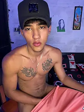 billi adamzz online show from 17, 3, 2026