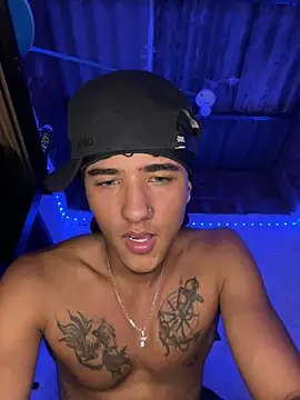 billi adamzz online show from 15, 5, 2026