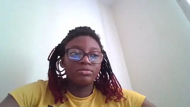 SexyGemBeauty online show from 3, 3, 2026