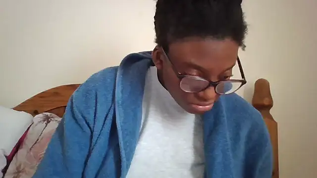 SexyGemBeauty online show from 22, 3, 2026