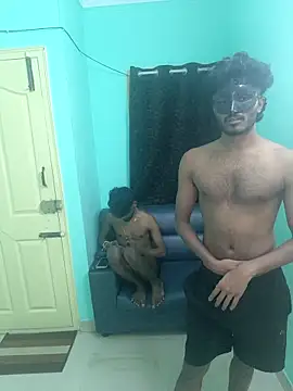 Luciferaxcel666 online show from 17, 4, 2026